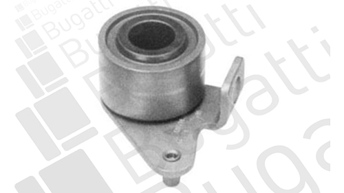 Tensioner Pulley, timing belt (BTDI1871)