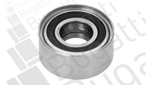 Tensioner Pulley, timing belt (BTDI1661)