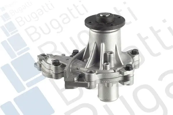 Water Pump, engine cooling (PA8502)