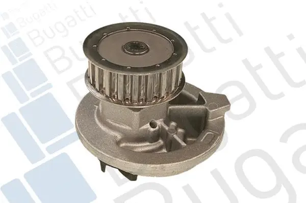 Water Pump, engine cooling (PA0095)