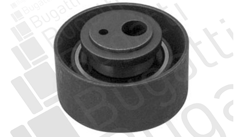 Tensioner Pulley, timing belt (BTDI3278)