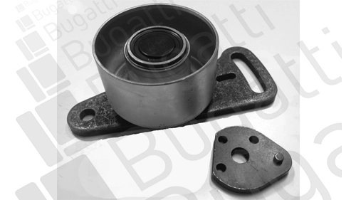 Tensioner Pulley, timing belt (BTDI1890)