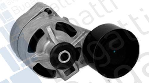 Belt Tensioner, V-ribbed belt (BTOA4342)