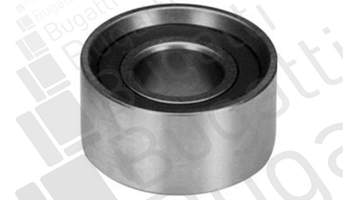 Tensioner Pulley, timing belt (BTDI1667)