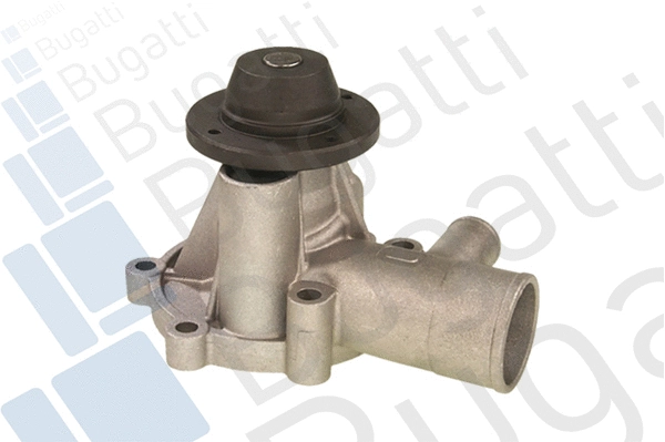 Water Pump, engine cooling (PA0351)