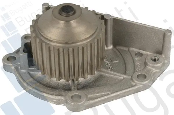 Water Pump, engine cooling (PA5203)