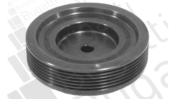 Belt Pulley, crankshaft (BPSD1199-ND)