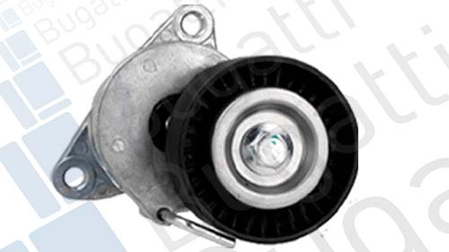 Tensioner Lever, V-ribbed belt (BTOA4385)