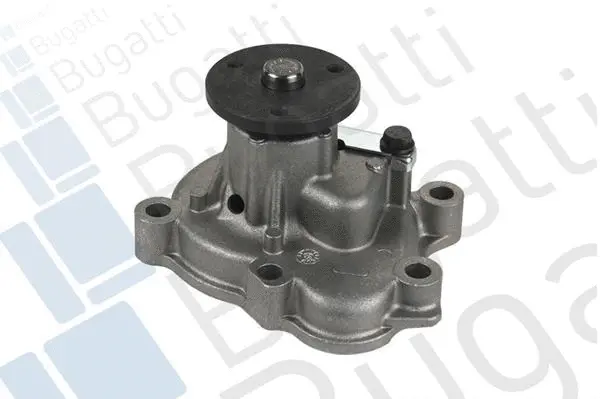 Water Pump, engine cooling (PA10337)