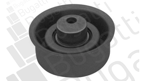 Tensioner Pulley, timing belt (BTDI5127)