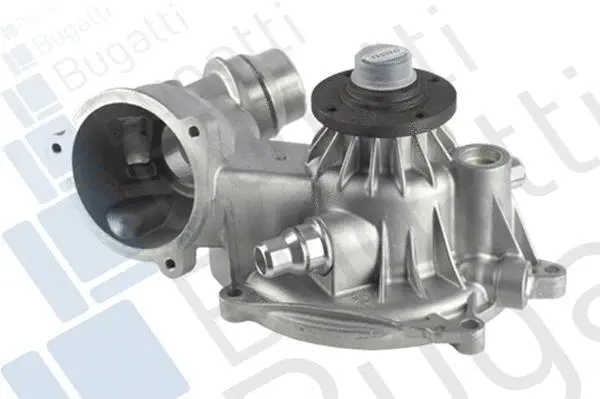 Water Pump, engine cooling (PA10207)