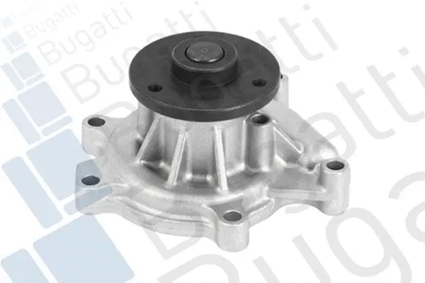 Water Pump, engine cooling (PA8507)
