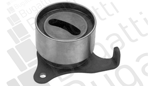 Tensioner Pulley, timing belt (BTDI5036)