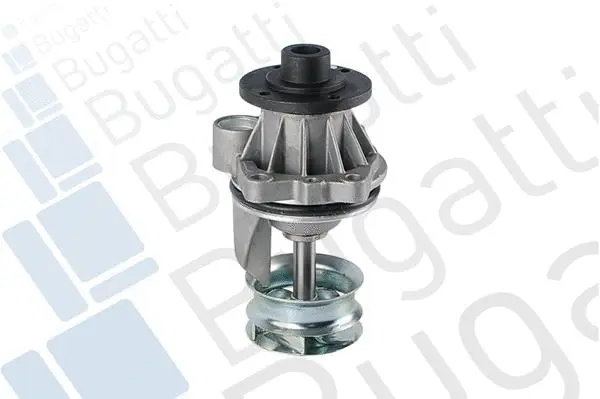 Water Pump, engine cooling (PA10367)