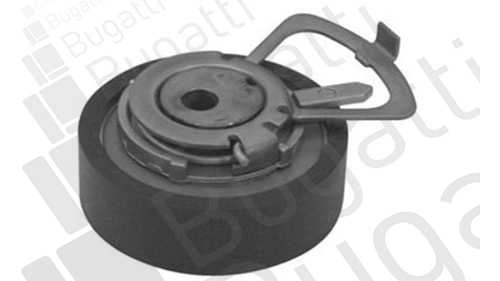 Tensioner Pulley, timing belt (BTDI3150)