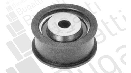 Deflection/Guide Pulley, timing belt (BTDI1875)