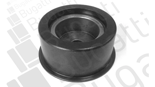 Deflection/Guide Pulley, timing belt (BPDI3117)