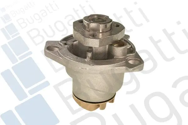 Water Pump, engine cooling (PA8708)