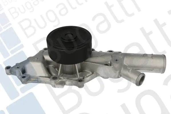 Water Pump, engine cooling (PA10023)