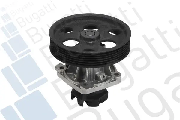 Water Pump, engine cooling (PA10120)