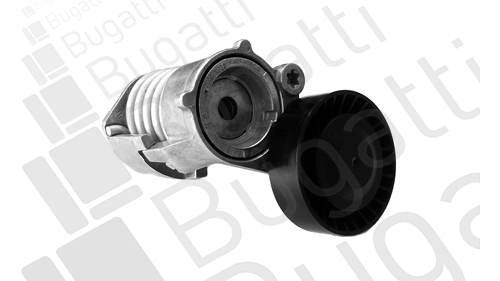 Belt Tensioner, V-ribbed belt (BTOA3932)