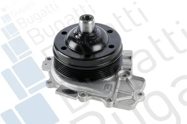 Water Pump, engine cooling (PA10330)