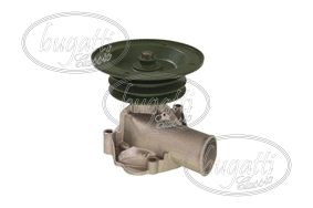 Water Pump, engine cooling (PA0150BC)