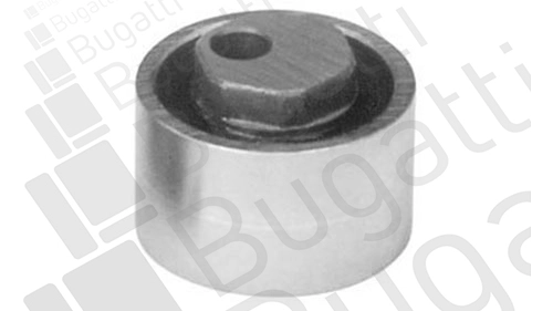 Tensioner Pulley, timing belt (BTDI1841)