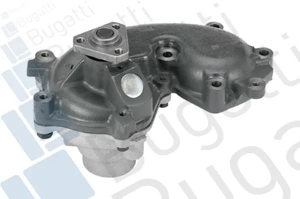 Water Pump, engine cooling (PA5915)