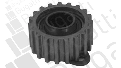 Tensioner Pulley, timing belt (BTDI3094)