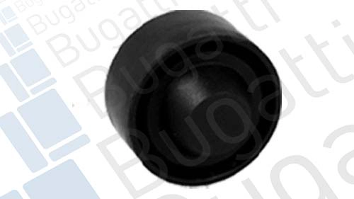 Deflection/Guide Pulley, V-ribbed belt (BTOA4450)