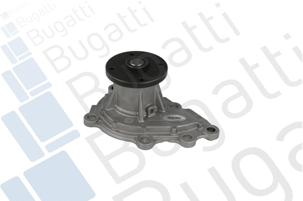 Water Pump, engine cooling (PA10372)