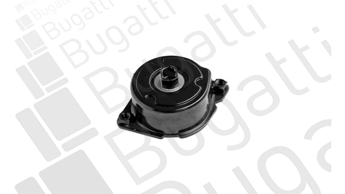 Belt Tensioner, V-ribbed belt (BTOA3950)