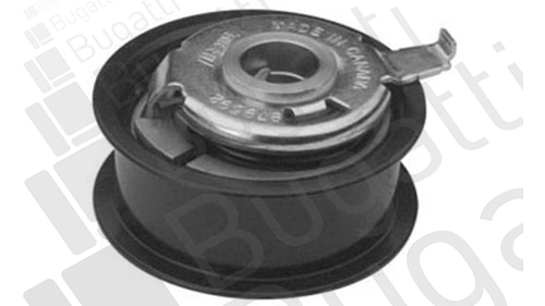 Tensioner Pulley, timing belt (BTDI3176)