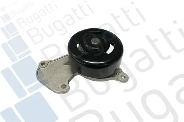 Water Pump, engine cooling (PA10391)