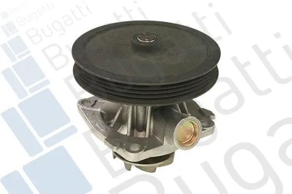 Water Pump, engine cooling (PA5938)