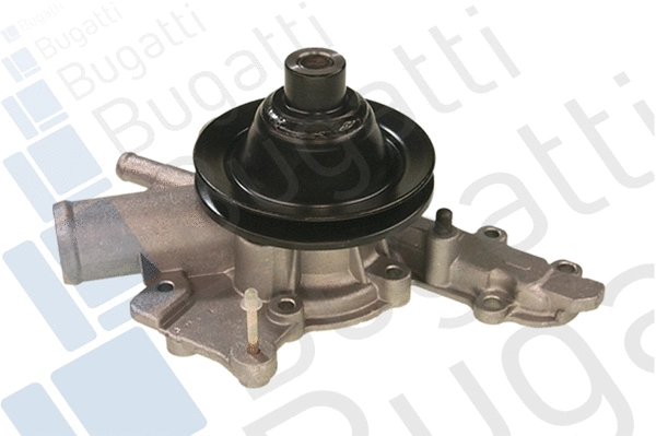 Water Pump, engine cooling (PA0270)