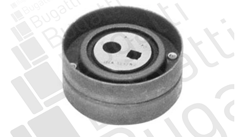 Tensioner Pulley, timing belt (BTDI1855)