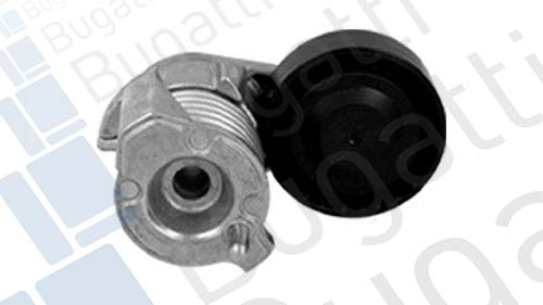 Belt Tensioner, V-ribbed belt (BTOA3834)