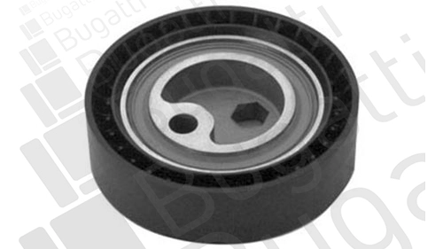 Belt Tensioner, V-ribbed belt (BTOA3021)