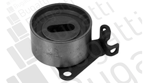 Tensioner Pulley, timing belt (BTDI5080)