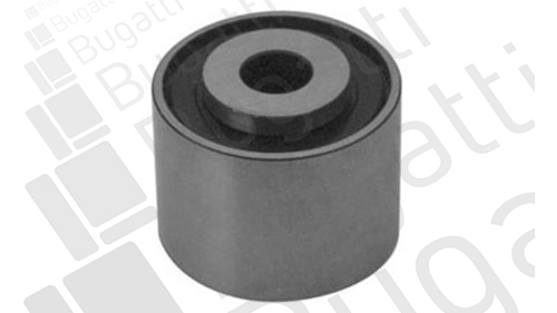 Deflection/Guide Pulley, V-ribbed belt (BPOA3310)
