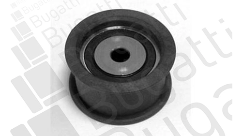 Deflection/Guide Pulley, timing belt (BPDI3409)