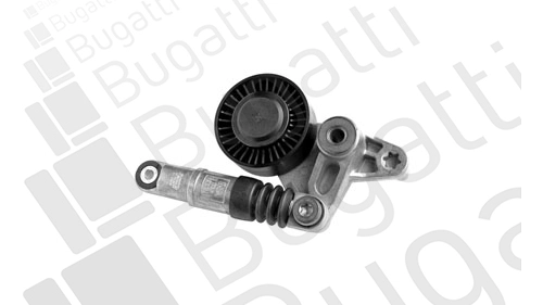 Belt Tensioner, V-ribbed belt (BTOA3947)