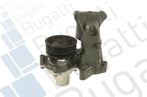 Water Pump, engine cooling (PA5941)