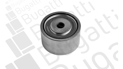Deflection/Guide Pulley, timing belt (BTOA5293)