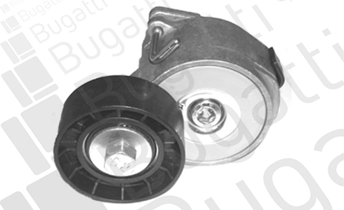 Belt Tensioner, V-ribbed belt (BTOA3730)