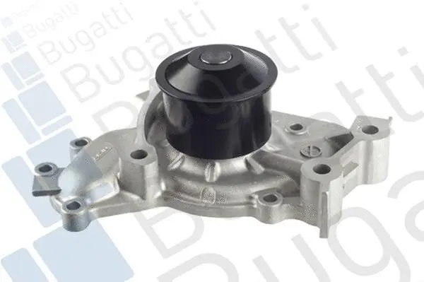 Water Pump, engine cooling (PA10124)