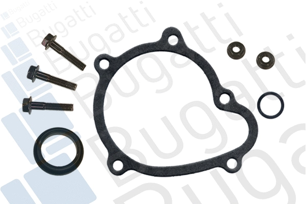 Water Pump, engine cooling