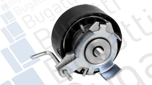 Tensioner Pulley, timing belt (BTDI4592)